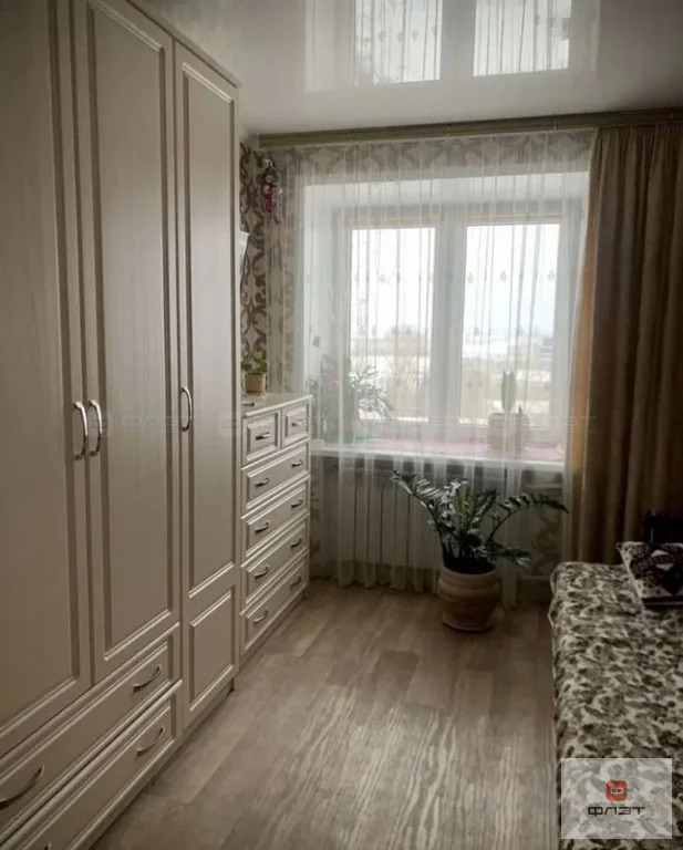 Продажа квартиры, Казань, ул. Портовая - Фото 1