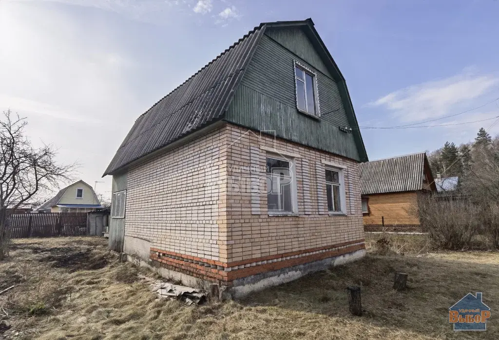 Продам дачный дом 95 кв. м. на участке 5,5 сот. - Фото 1