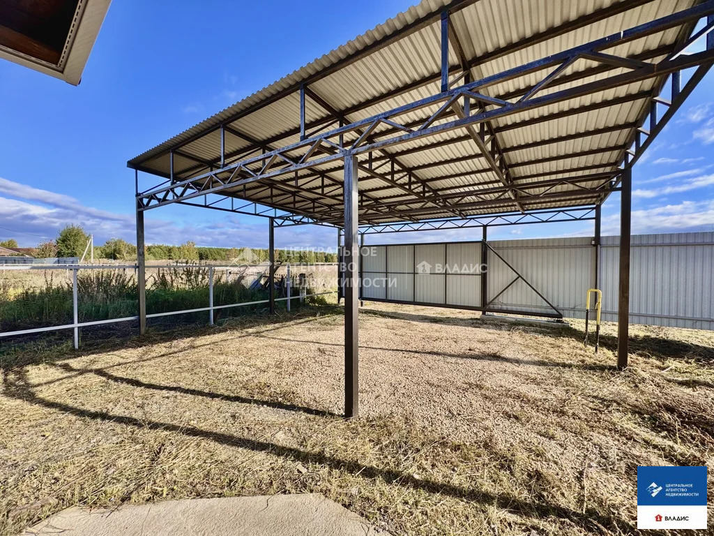 Продажа дома, Полково, Рязанский район - Фото 3