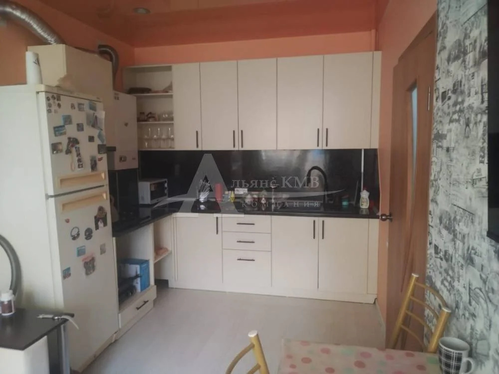 Продажа квартиры, Иноземцево, Согласия - Фото 4