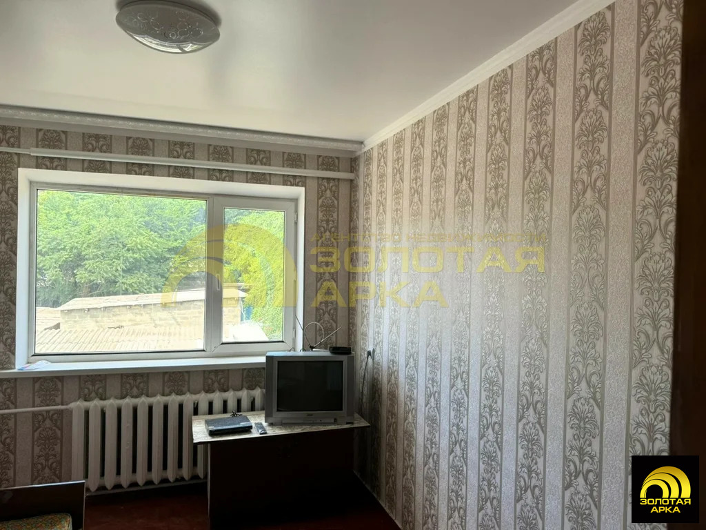 Продажа квартиры, Темрюк, Темрюкский район, ул. Октябрьская - Фото 3