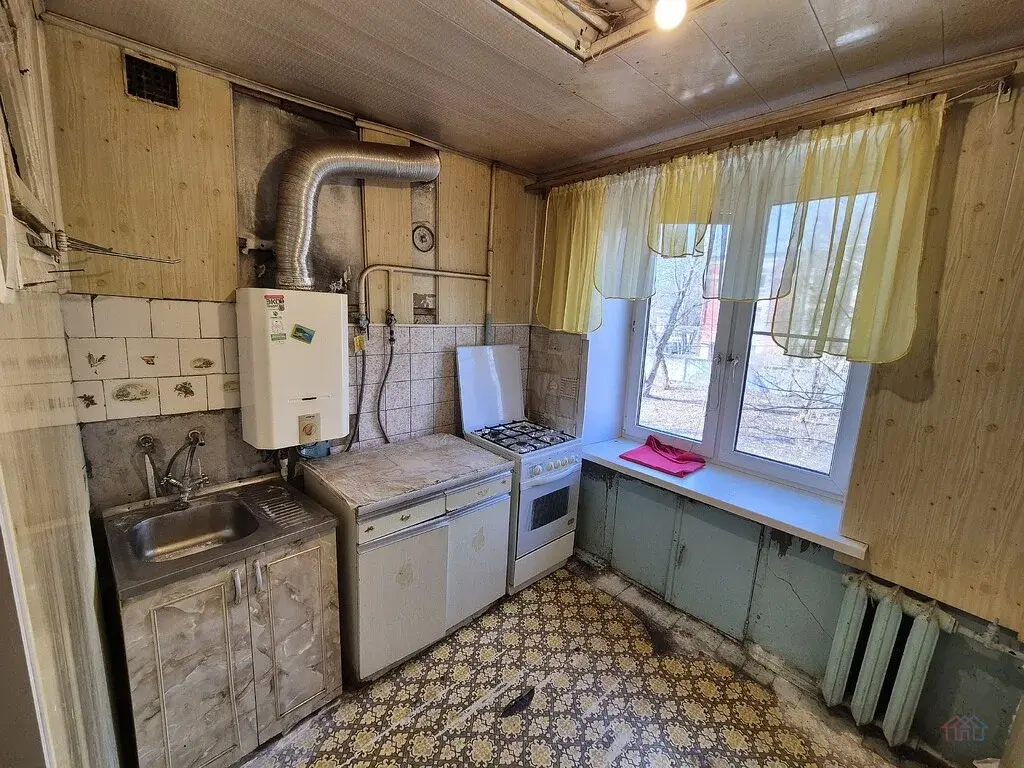 2-к. квартира, 42,2 м2, 2/3 эт. - Фото 16