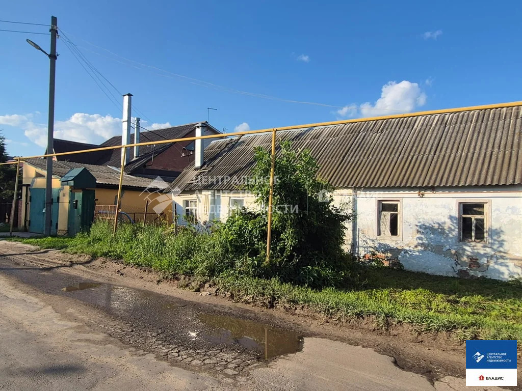 Продажа дома, Рязань - Фото 19