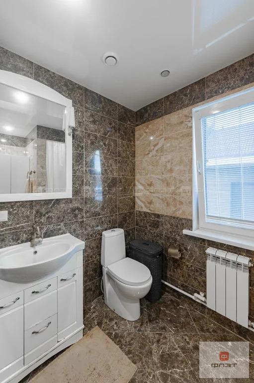 Продажа дома, Семиозерка, ул. Березовая - Фото 24