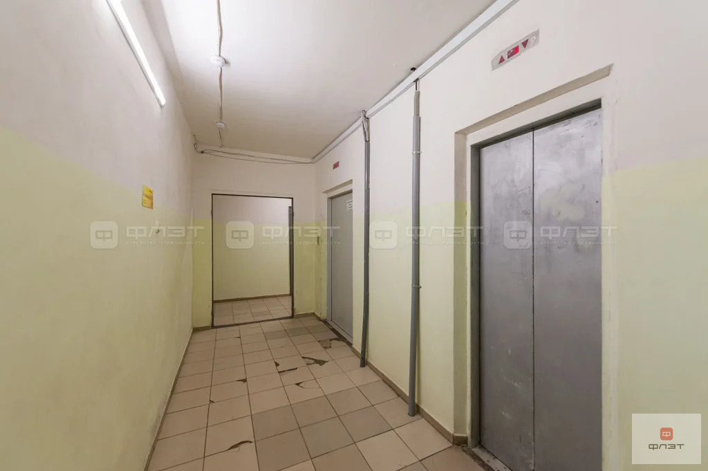 Продажа квартиры, Казань, ул. Академика Глушко - Фото 18