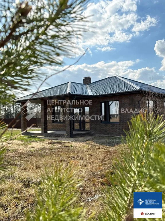 Продажа дома, Семкино, Рязанский район - Фото 2