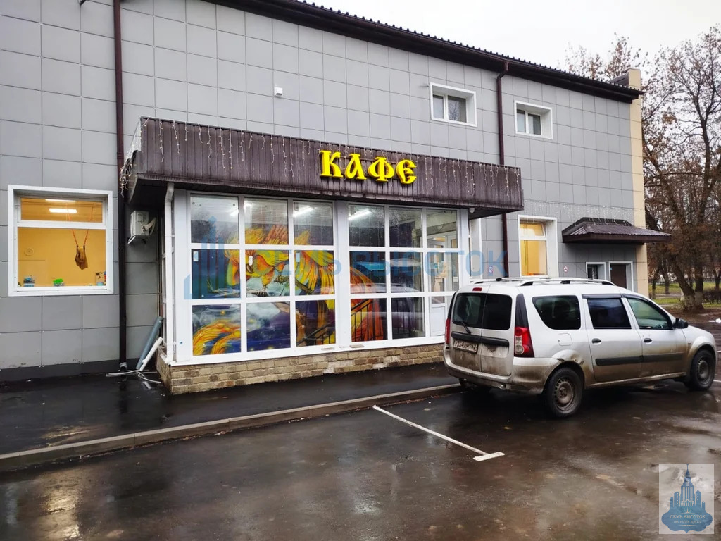 Аренда ПСН, Подольск, ул. Кирова - Фото 2