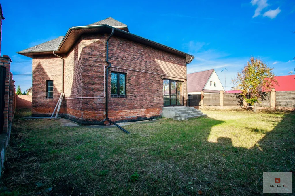 Продажа дома, Казань, ул. Советская (Петровский) - Фото 9