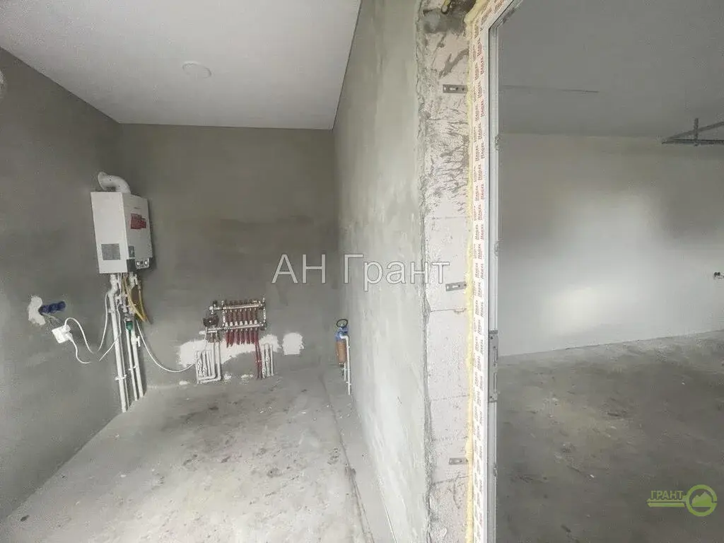 Новый дом  с гаражом в районе Дубовской Заставы - Фото 12