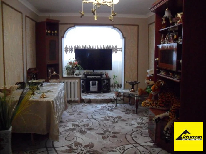 Продажа квартиры, Ейск, Ейский район, ул. Р.Люксембург - Фото 3