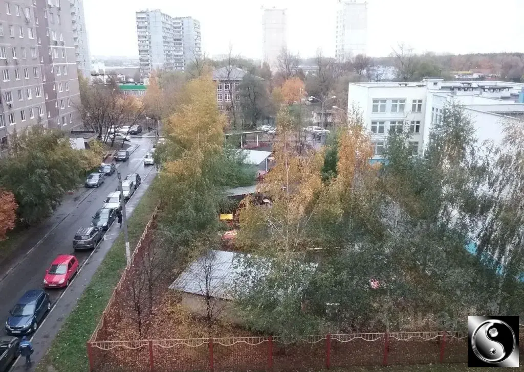 Аренда комнаты 77.0/13м Старонародная ул., 2, Москва, ЮЗАО, р-н Южное ... - Фото 34