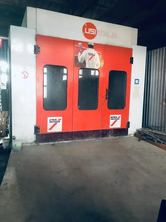 Сдается ПСН 500 кв.м на 1/1 эдания 9 м потолок - Фото 4