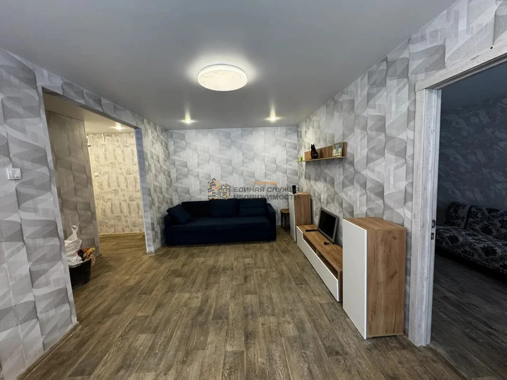 Аренда квартиры, Уфа, ул. Кольцевая - Фото 4