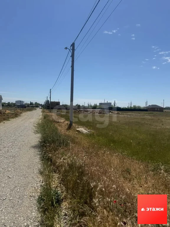 Продажа участка, Лесновка, Сакский район, ул. Урожайная - Фото 3