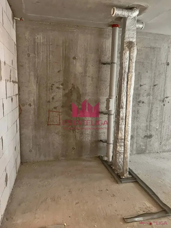 Продажа квартиры, м. Шелепиха, Причальный проезд - Фото 5