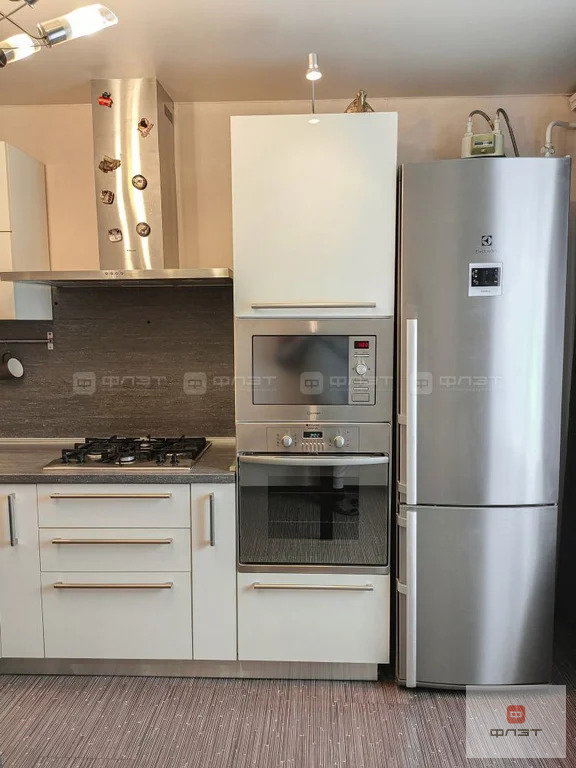 Продажа квартиры, Казань, Победы пр-кт. - Фото 12