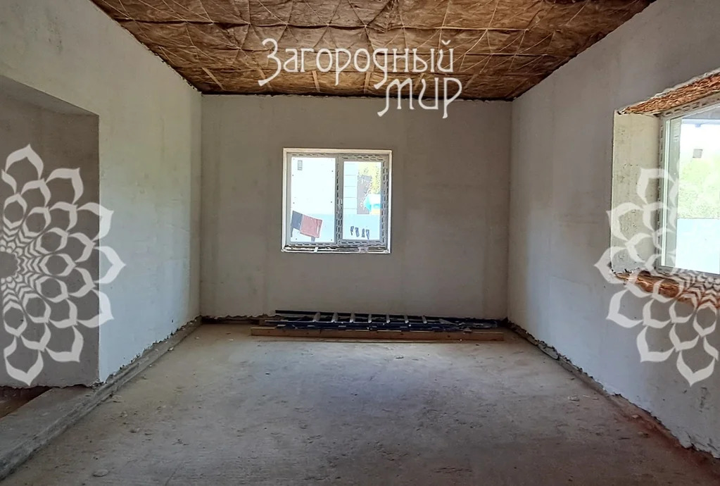 Продам дом, Киевское шоссе, 45 км от МКАД - Фото 13