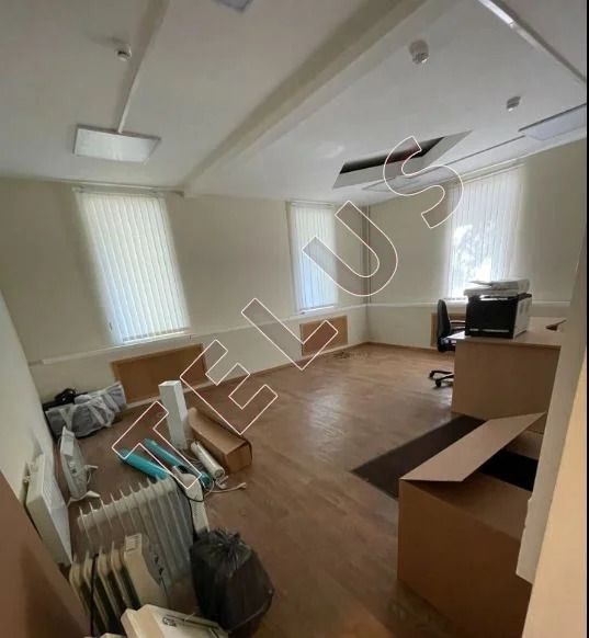 м Измайловская, ул Первомайская, 545 м2, здание (ном. объекта: 8043) - Фото 11