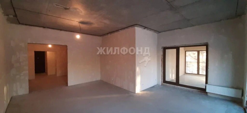 Продажа квартиры, Новосибирск, Красный пр-кт. - Фото 0