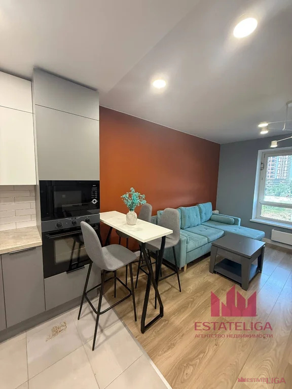 Аренда квартиры, ул. Амурская - Фото 3