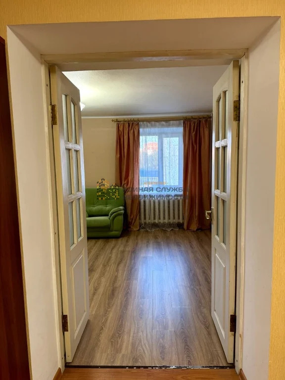 Аренда квартиры, Уфа, ул. Юрия Гагарина - Фото 10