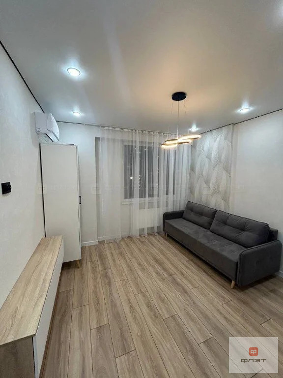 Аренда квартиры, Казань, пр. Победы д.139 к3 - Фото 1