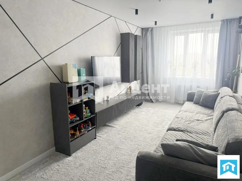 Продажа квартиры, Дерябиха, Ивановский район, 76А - Фото 9