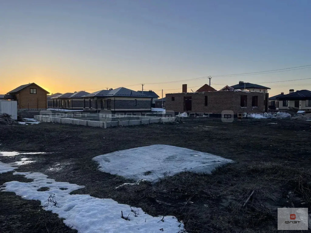 Продажа участка, Сокуры, Лаишевский район, ул. Радостная - Фото 2