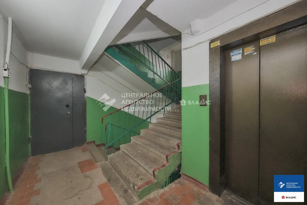 Продажа квартиры, Рязань, Касимовское ш. - Фото 12