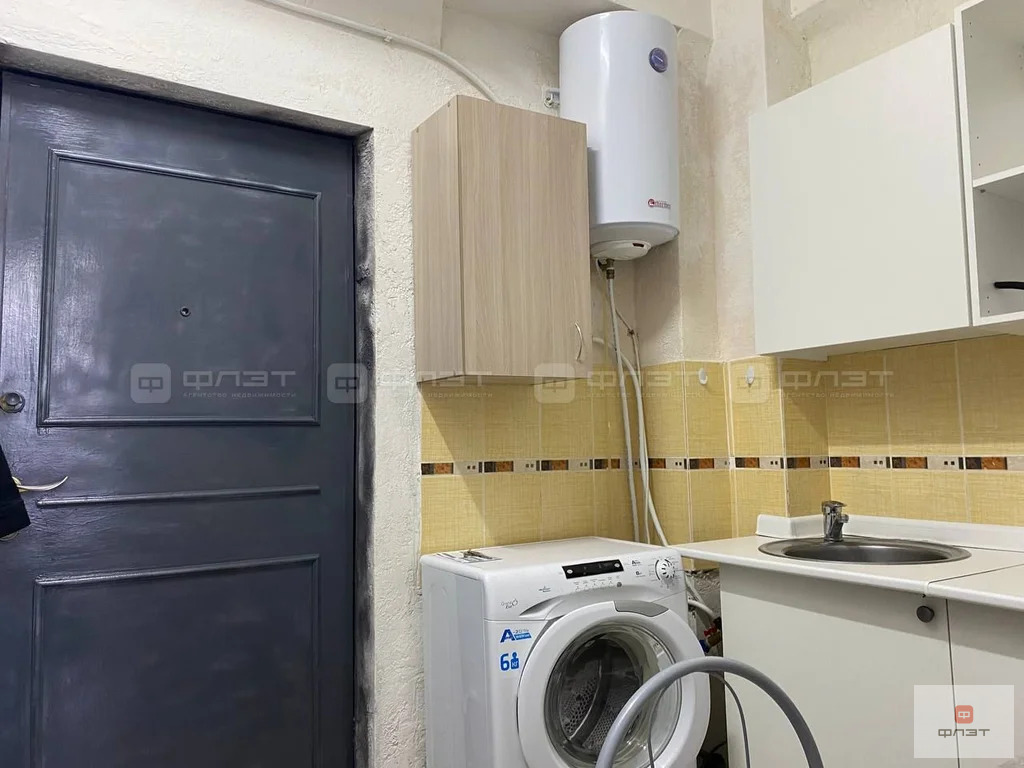 Аренда квартиры, Казань, ул. Фурманова д.27 - Фото 8