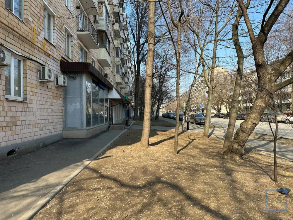 Продажа торгового помещения, м. Динамо, Петровско-Разумовский проезд - Фото 5