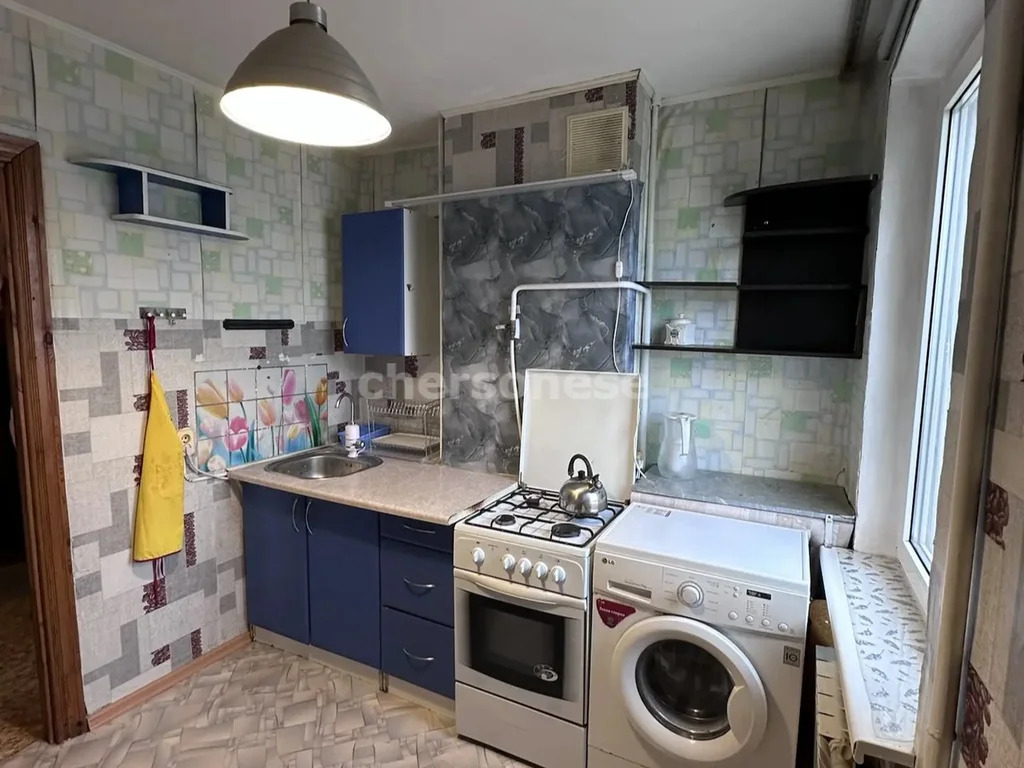 Продажа квартиры, Севастополь, ул. Героев Бреста - Фото 3
