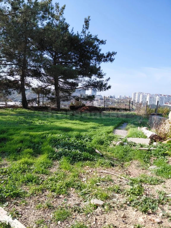 Продажа участка, Севастополь, ул. Балтийская - Фото 2