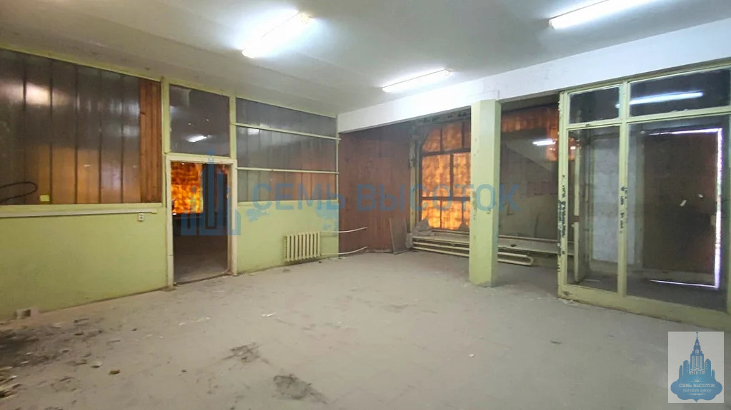 Аренда ПСН, Подольский район, Машиностроителей ул. - Фото 8