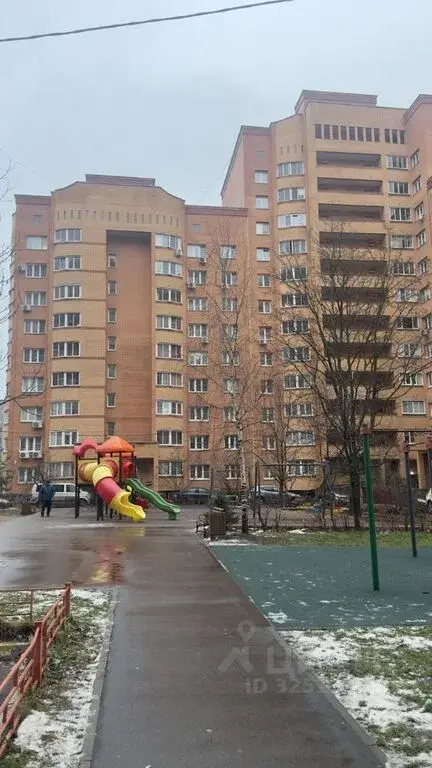 Продажа двухкомнатной квартиры в Дедовске - Фото 25