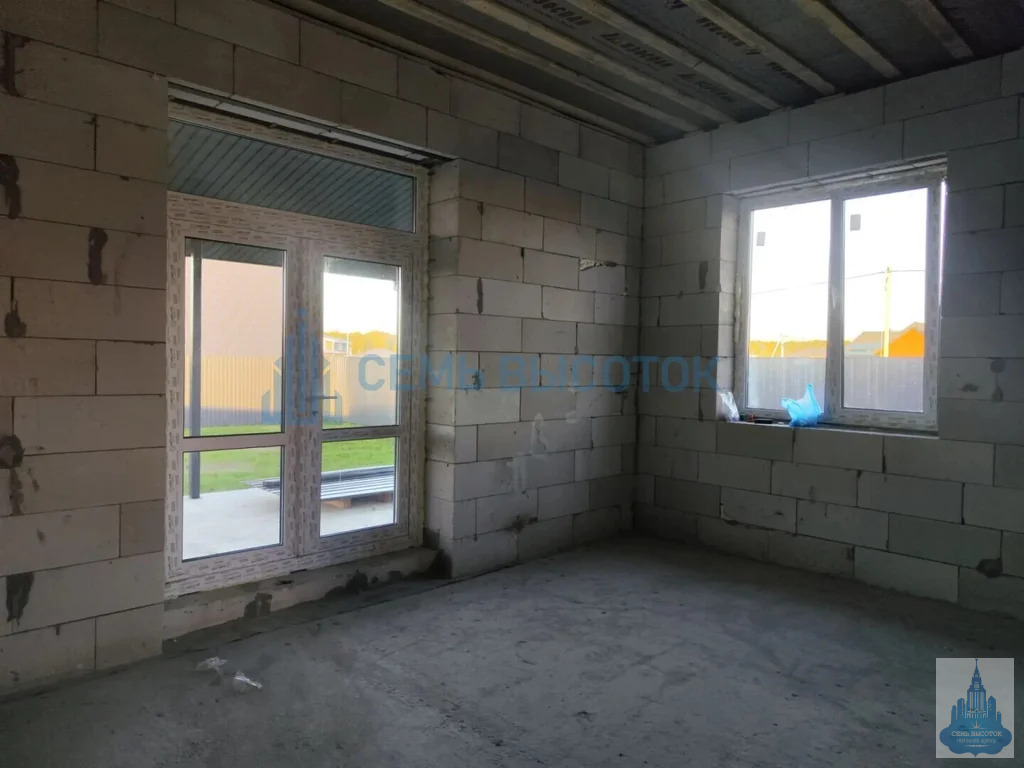 Продажа дома, Домодедово, Домодедово г. о., 166 - Фото 12