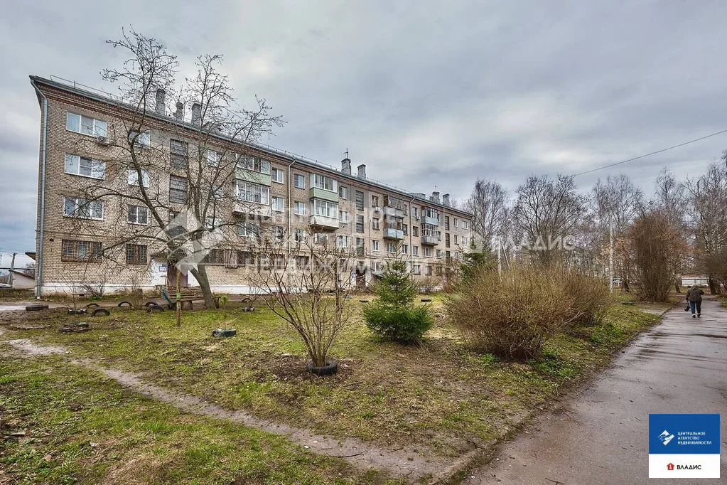 Продажа квартиры, Подвязье, Рязанский район, ул. Садовая - Фото 12