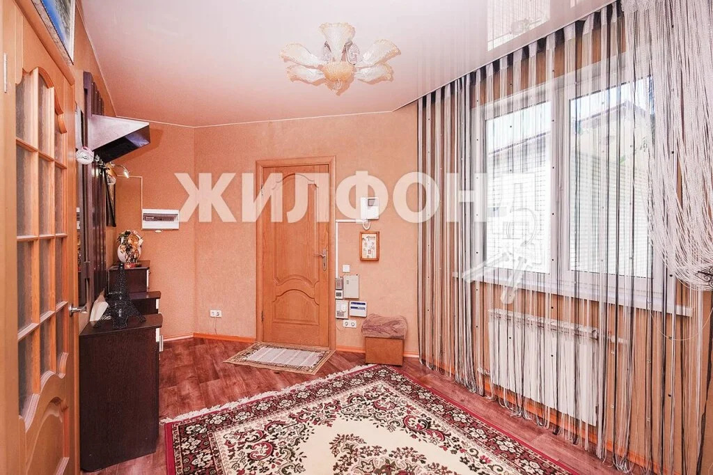 Продажа дома, Новосибирск, ул. Крестьянская - Фото 16