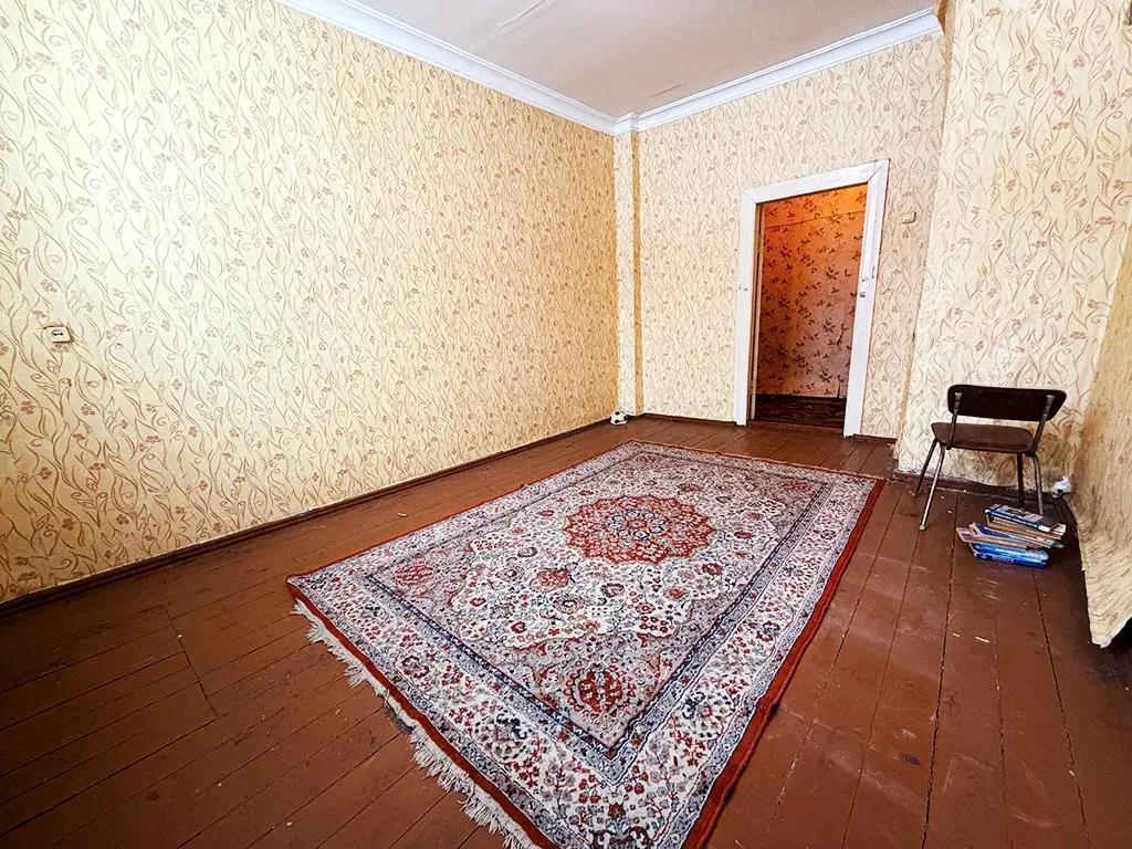 1-я квартира в п. Рязановский, ул. Ленина, дом 16 - Фото 5