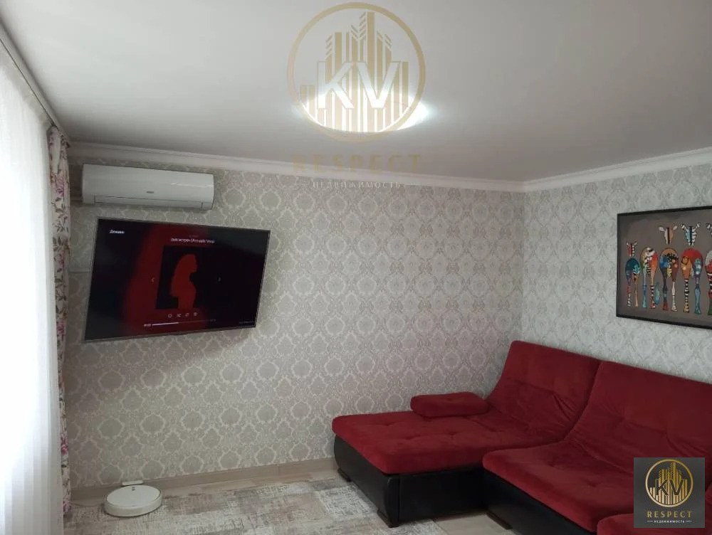 Продажа квартиры, Минеральные Воды, 22 Партсъезда пр-кт. - Фото 4