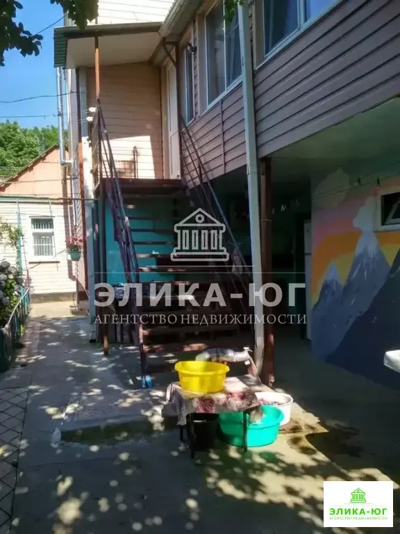 Продажа дома, Джубга, Туапсинский район, ул. Совхозная - Фото 7