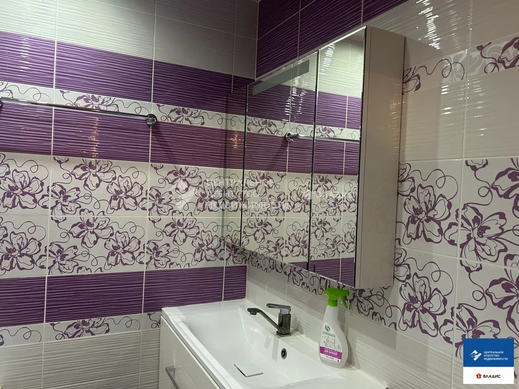 Аренда квартиры, Рязань, ул. Кальная - Фото 7