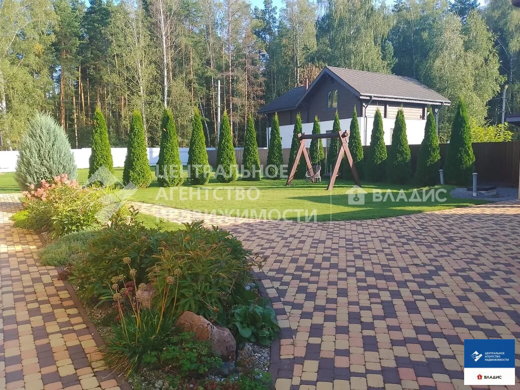 Продажа дома, Казарь, Рязанский район - Фото 40