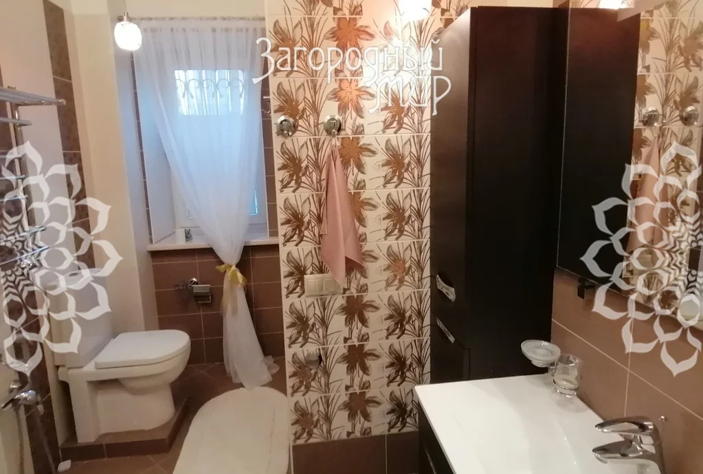 Продам дом, Киевское шоссе, 46 км от МКАД - Фото 20