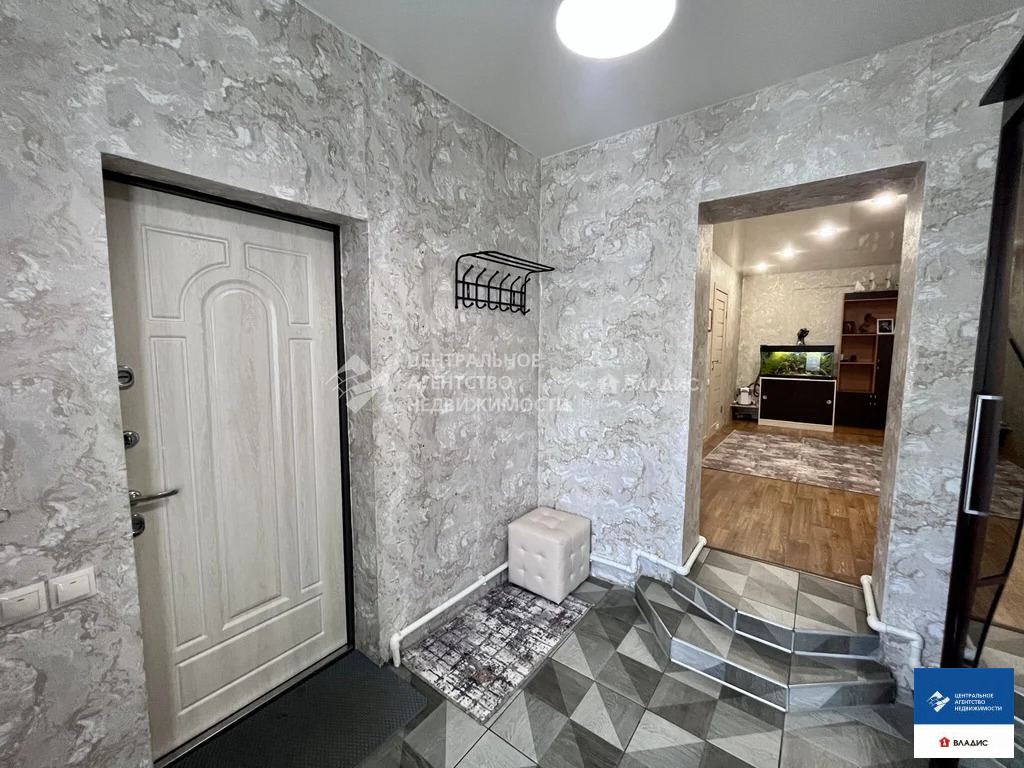 Продажа дома, Михайлов, Михайловский район, улица Привокзальный ... - Фото 16