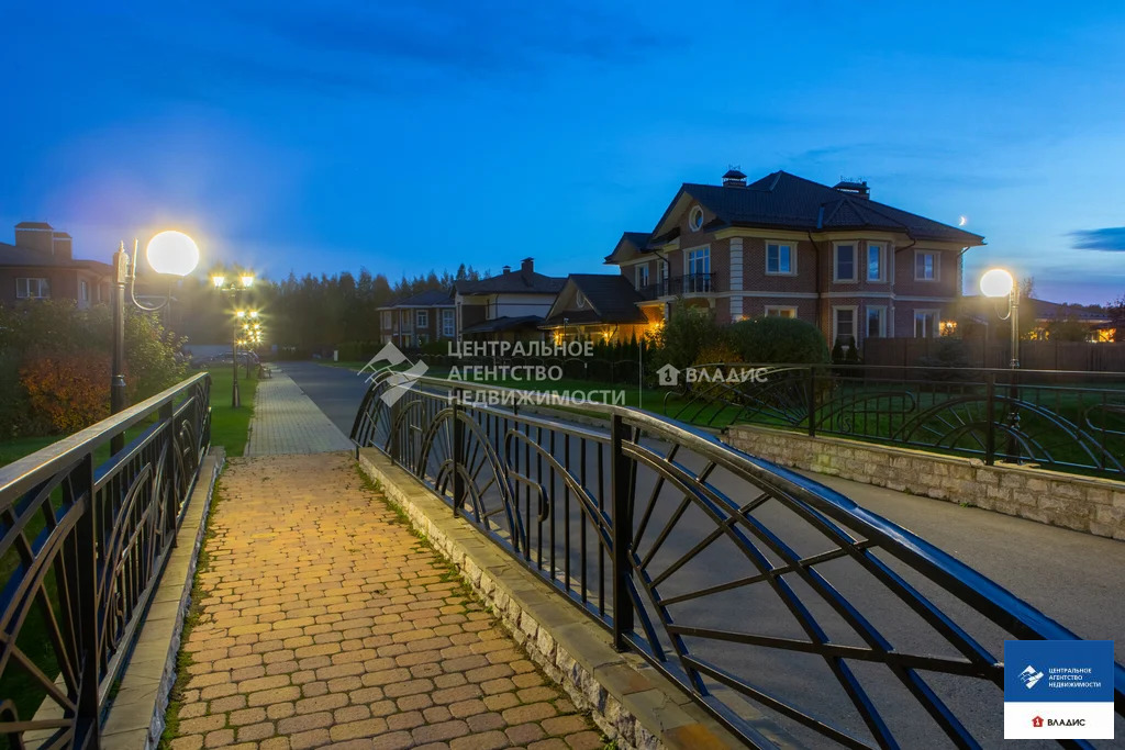 Продажа участка, Варские, Рязанский район, Рождественская улица - Фото 14