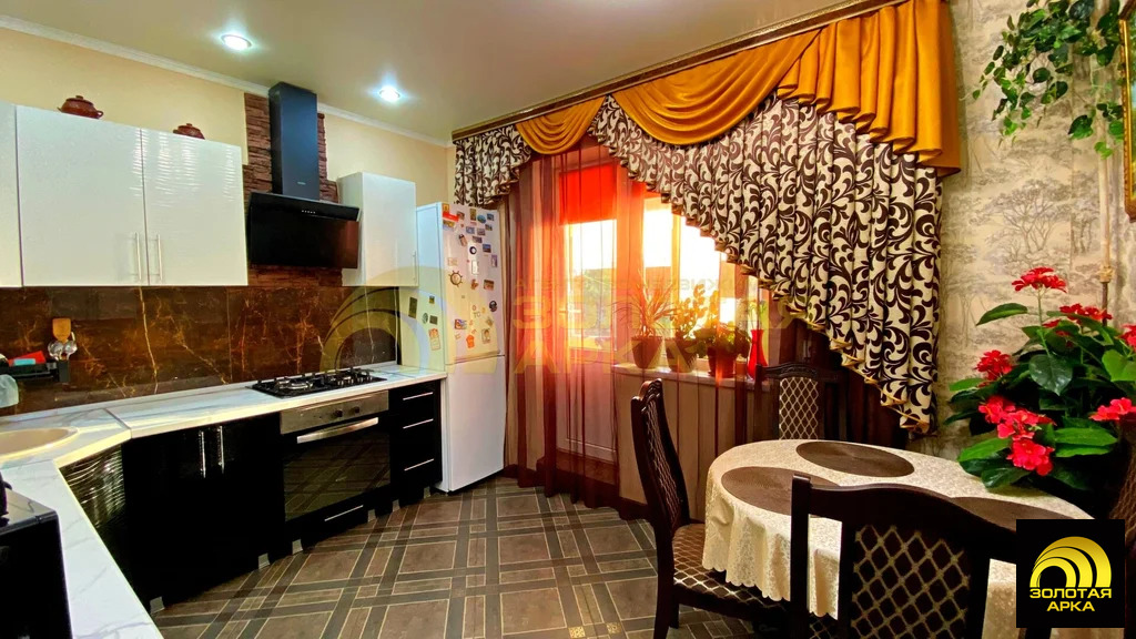 Продажа квартиры, Варениковская, Крымский район, ул. Ленина - Фото 2