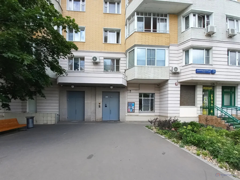 Продажа квартиры, ул. Борисовские Пруды - Фото 4
