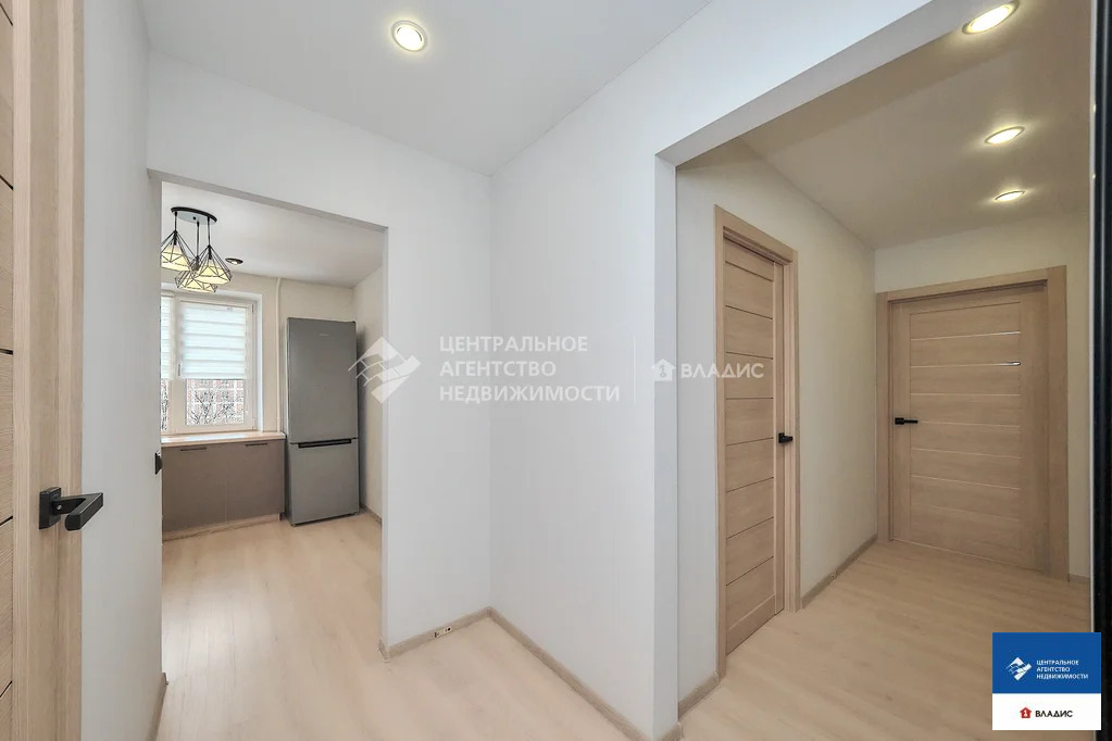 Продажа квартиры, Рязань, Касимовское ш. - Фото 13