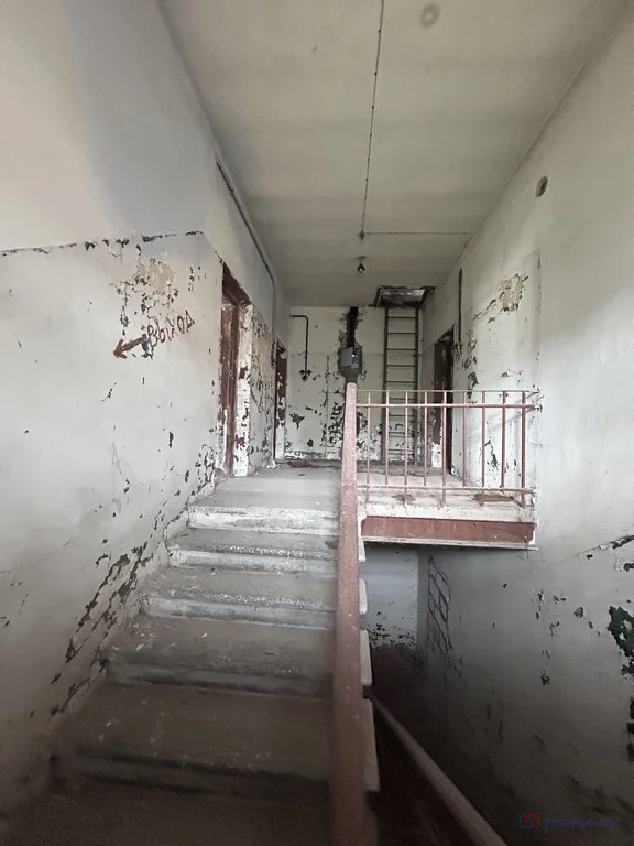 Продажа склада, Колпино, Саперный пер. - Фото 12